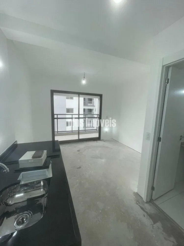 Apartamento, 1 quarto, 28 m² - Foto 1