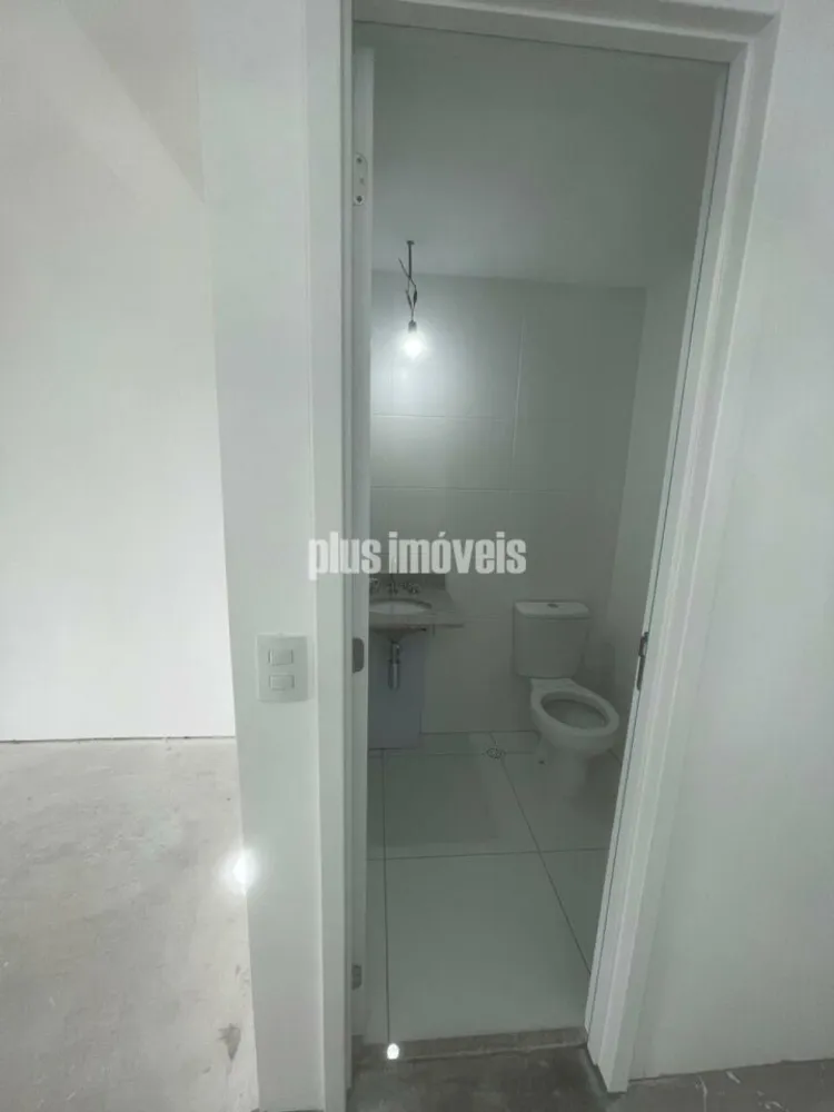 Apartamento, 1 quarto, 28 m² - Foto 2