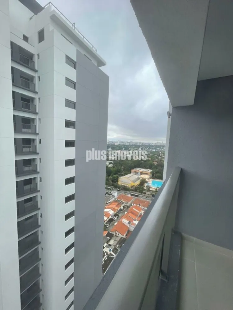 Apartamento, 1 quarto, 28 m² - Foto 4