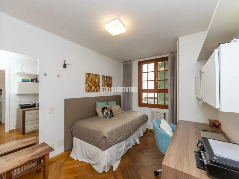 Casa de Condomínio, 4 quartos - Foto 7