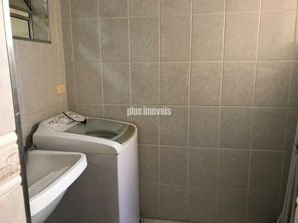 Apartamento, 1 quarto, 55 m² - Foto 1