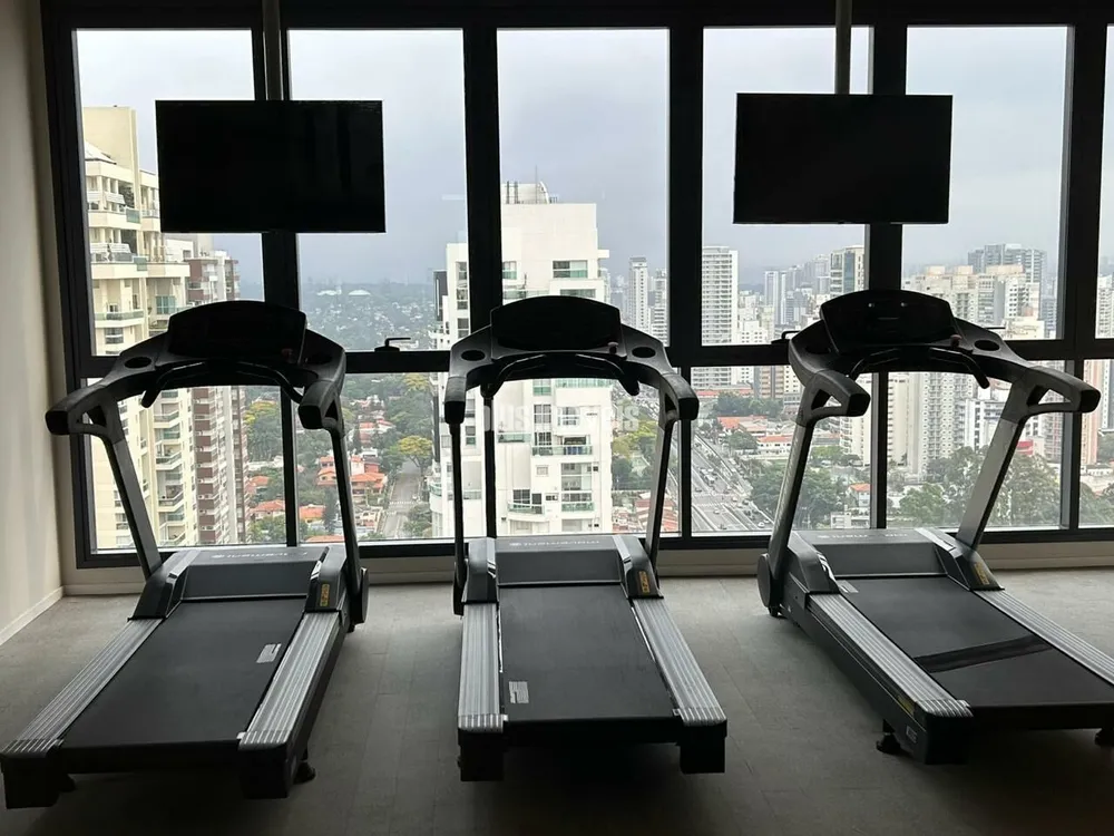 Apartamento, 2 quartos, 109 m² - Foto 8