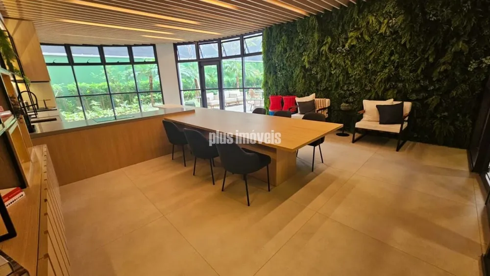 Apartamento, 2 quartos, 109 m² - Foto 1