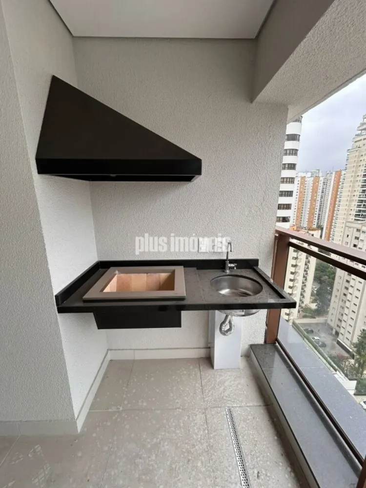 Apartamento, 2 quartos, 109 m² - Foto 3