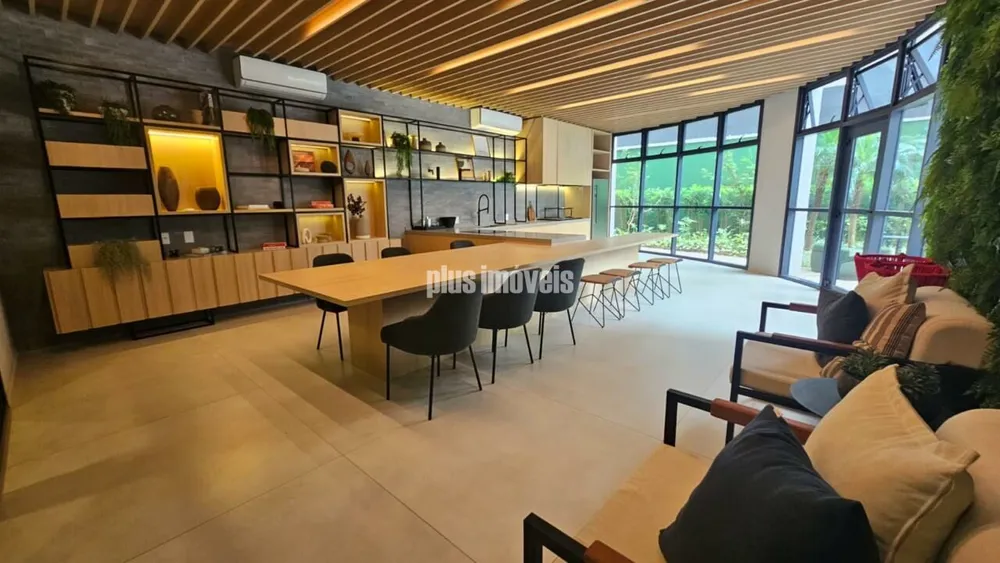 Apartamento, 2 quartos, 109 m² - Foto 2
