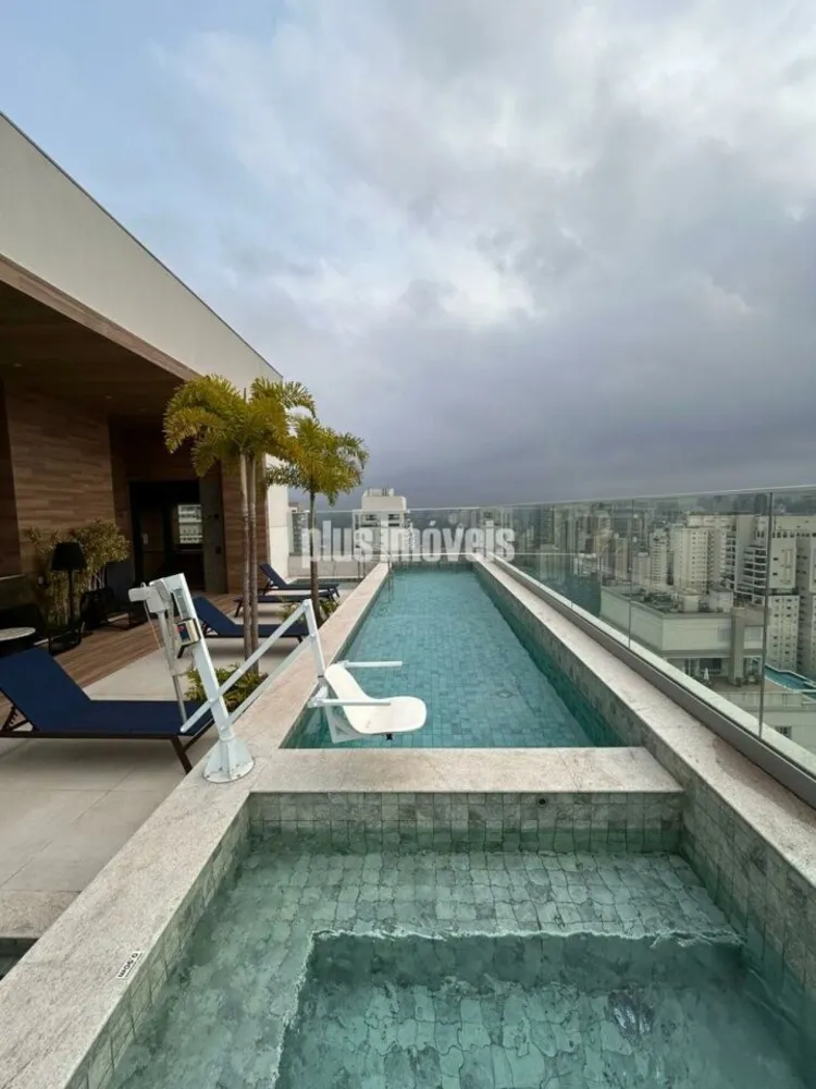 Apartamento, 2 quartos, 109 m² - Foto 6