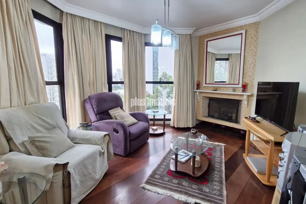 Apartamento, 4 quartos, 219 m² - Foto 5