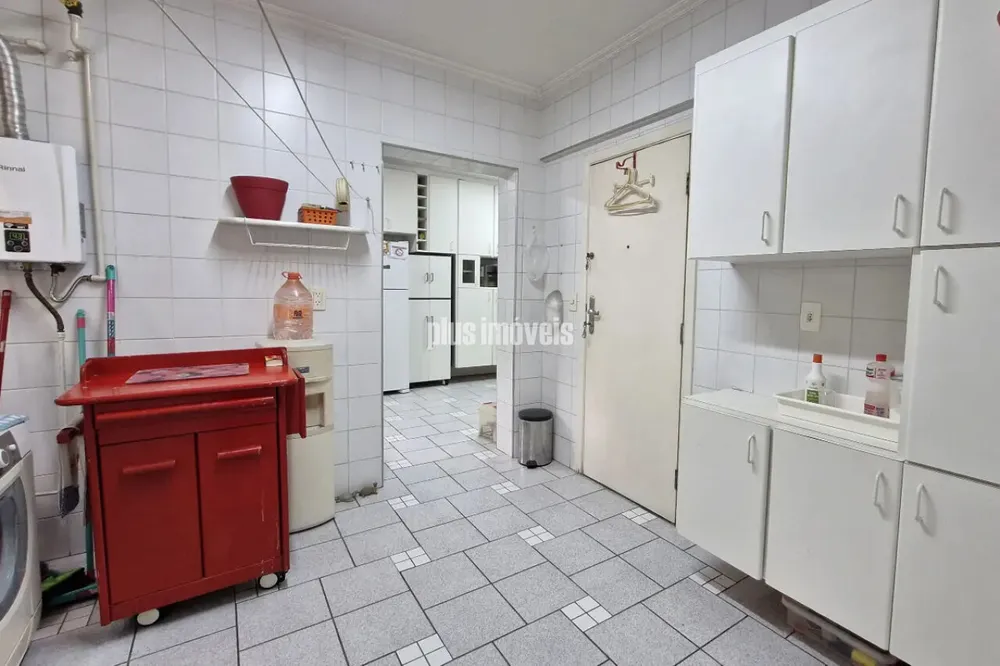 Apartamento, 4 quartos, 219 m² - Foto 4