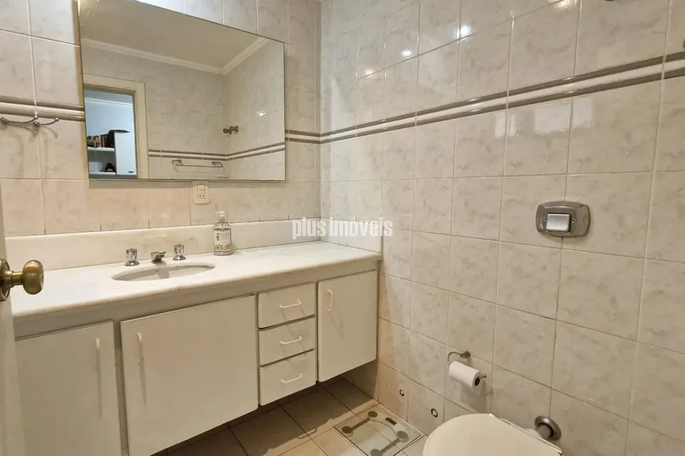 Apartamento, 4 quartos, 219 m² - Foto 2