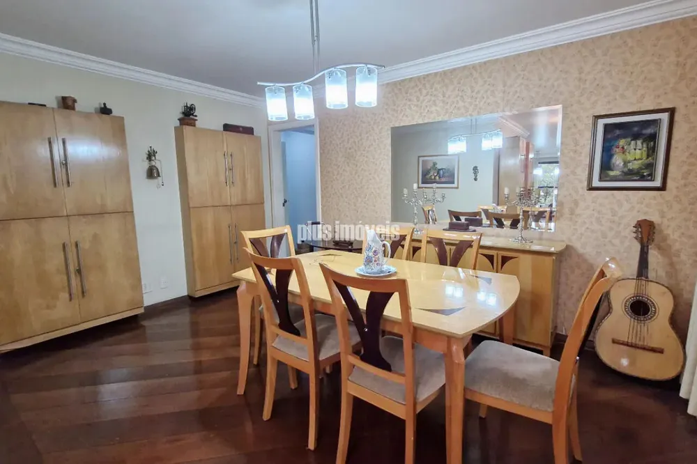 Apartamento, 4 quartos, 219 m² - Foto 10