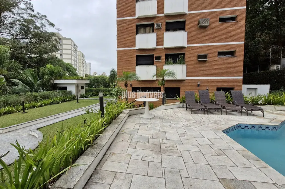 Apartamento, 4 quartos, 219 m² - Foto 11