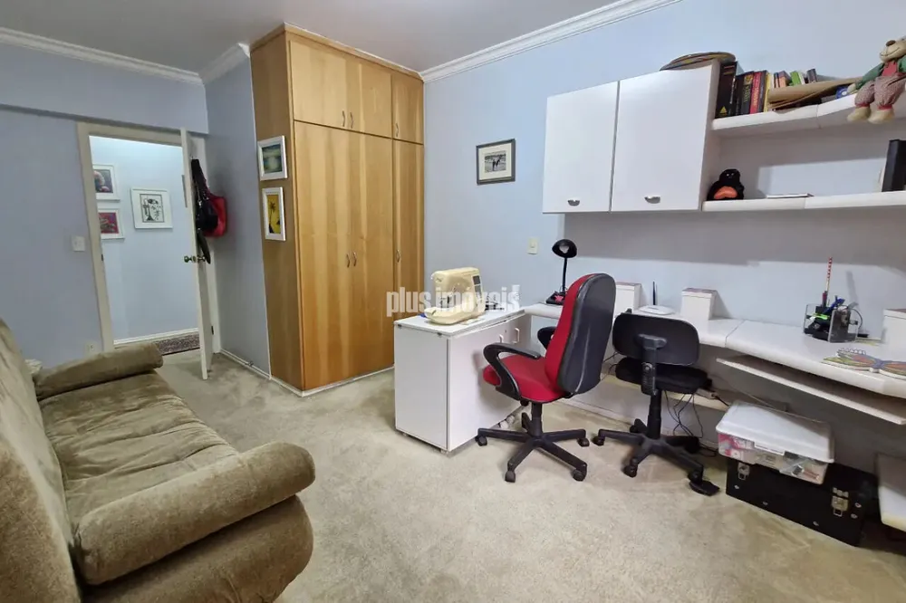 Apartamento, 4 quartos, 219 m² - Foto 7