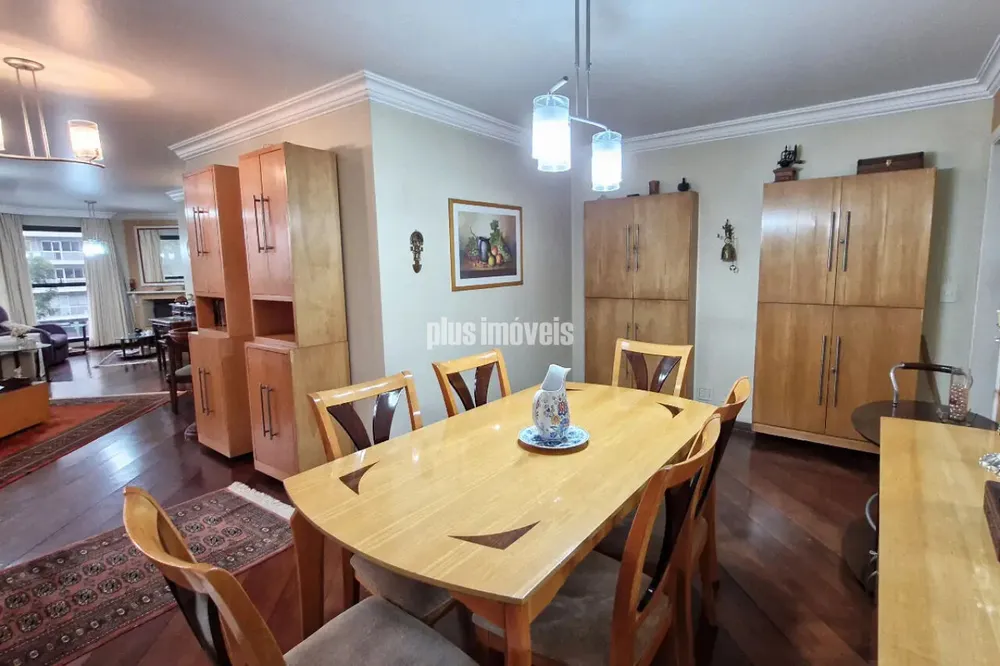 Apartamento, 4 quartos, 219 m² - Foto 8