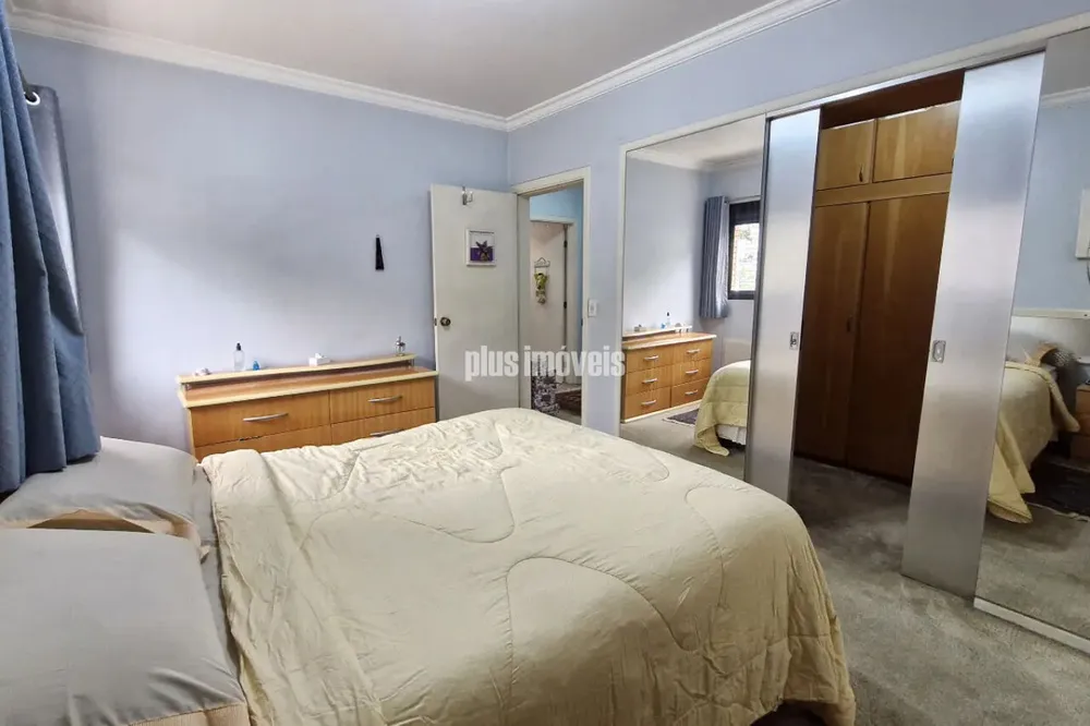 Apartamento, 4 quartos, 219 m² - Foto 3