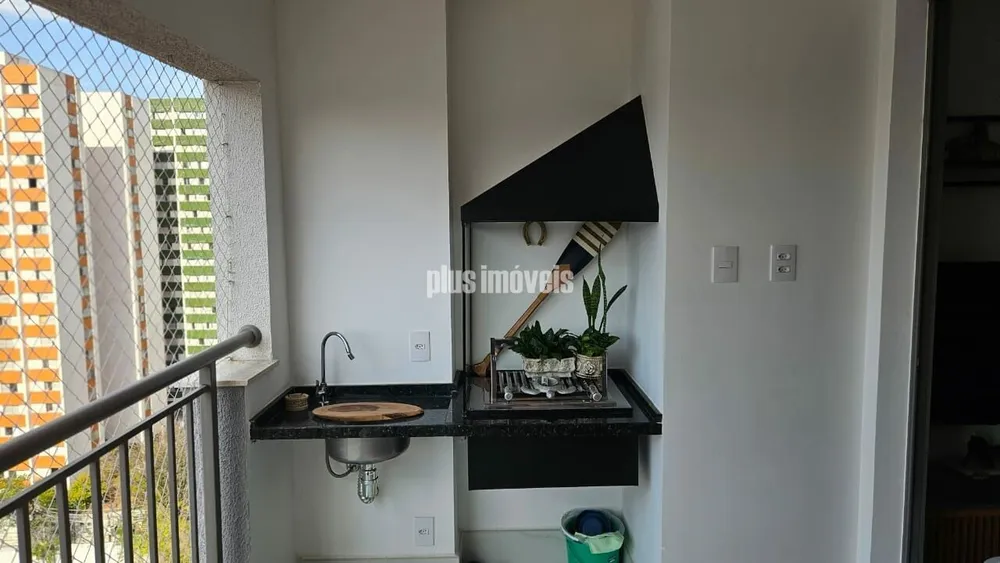 Apartamento, 2 quartos, 58 m² - Foto 7