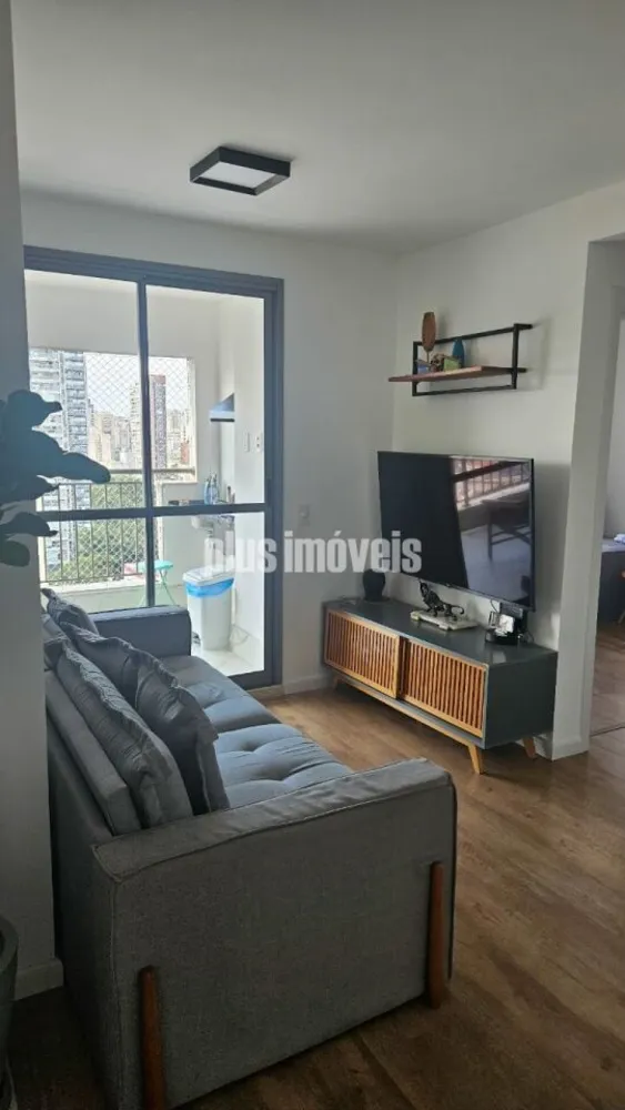 Apartamento, 2 quartos, 58 m² - Foto 1