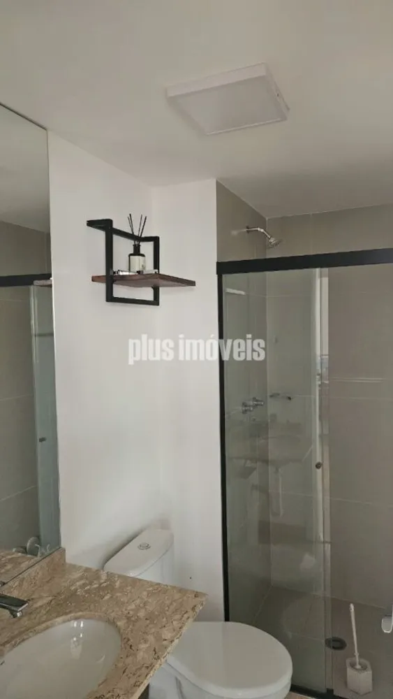 Apartamento, 2 quartos, 58 m² - Foto 3