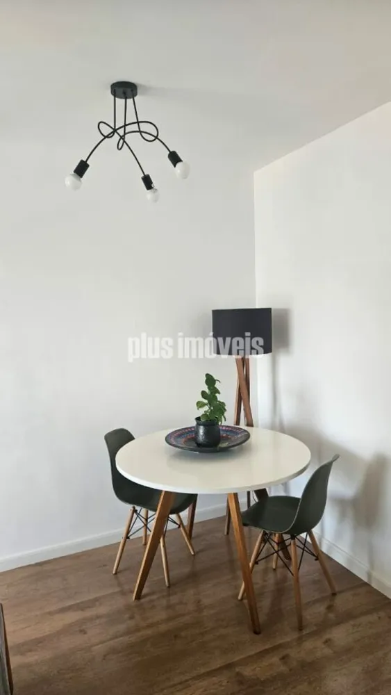 Apartamento, 2 quartos, 58 m² - Foto 5