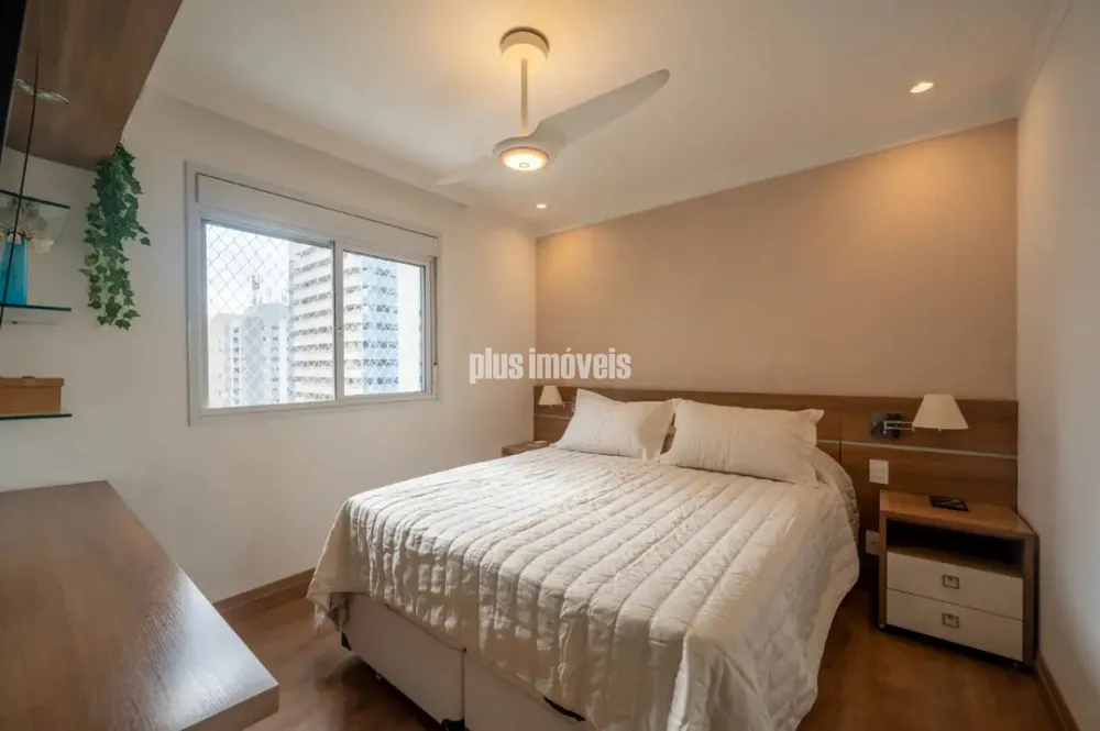 Apartamento, 3 quartos, 124 m² - Foto 2