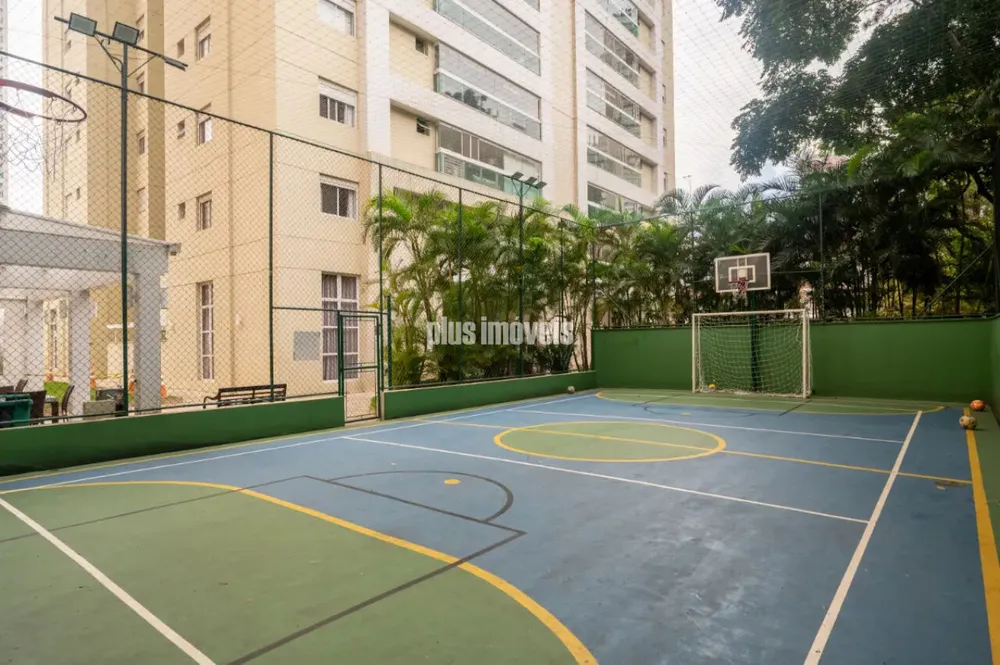 Apartamento, 3 quartos, 124 m² - Foto 4