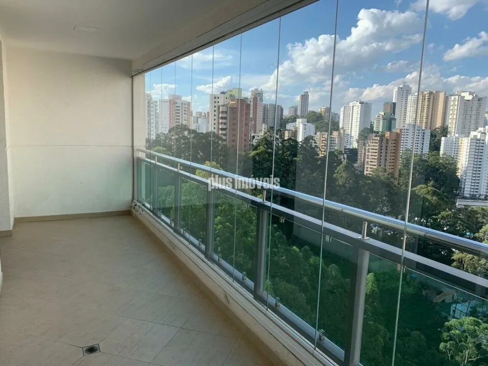 Apartamento, 2 quartos, 131 m² - Foto 3