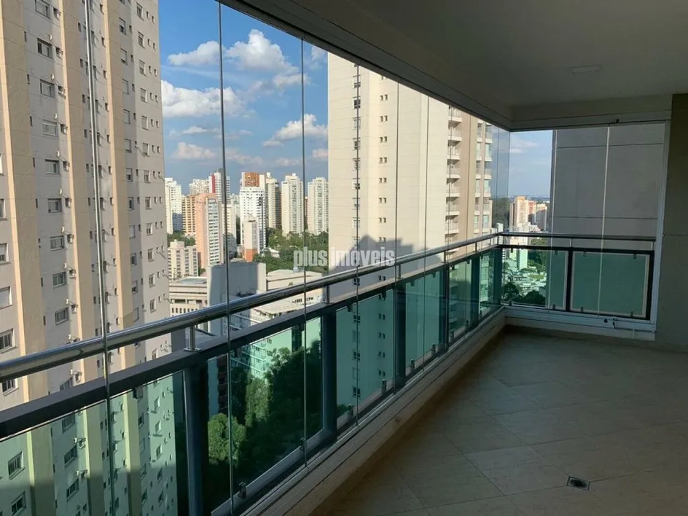 Apartamento, 2 quartos, 131 m² - Foto 1