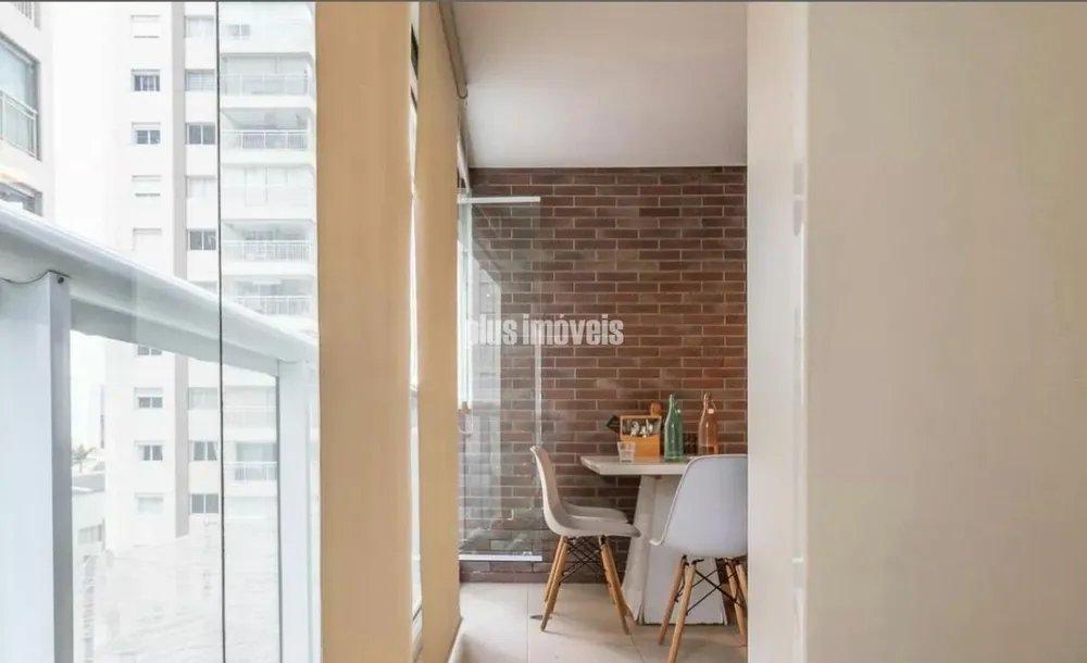 Apartamento, 1 quarto, 44 m² - Foto 4