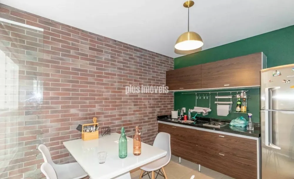 Apartamento, 1 quarto, 44 m² - Foto 8