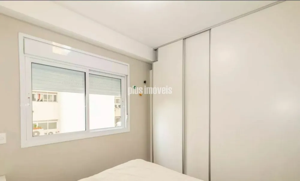 Apartamento, 1 quarto, 44 m² - Foto 5