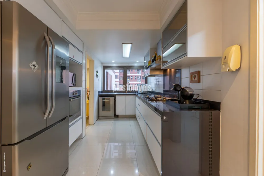 Apartamento, 4 quartos, 209 m² - Foto 7