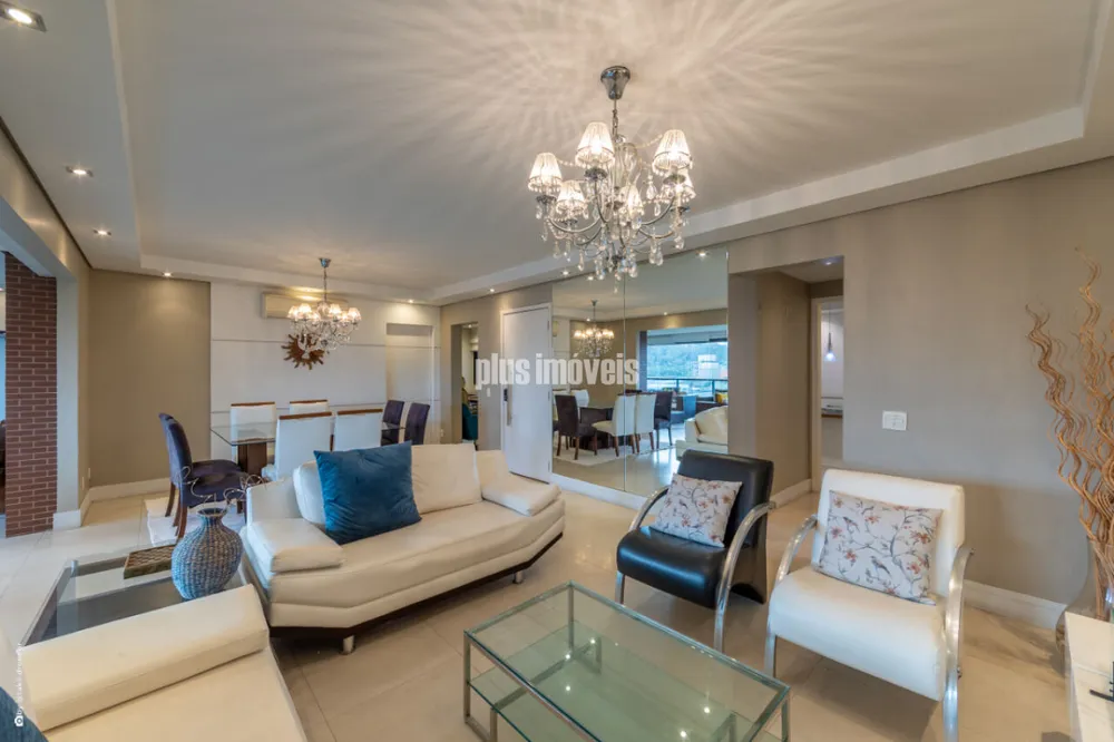 Apartamento, 4 quartos, 209 m² - Foto 5