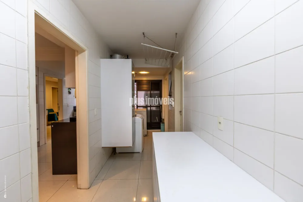 Apartamento, 4 quartos, 209 m² - Foto 8
