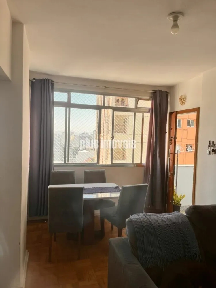 Apartamento, 2 quartos, 65 m² - Foto 3