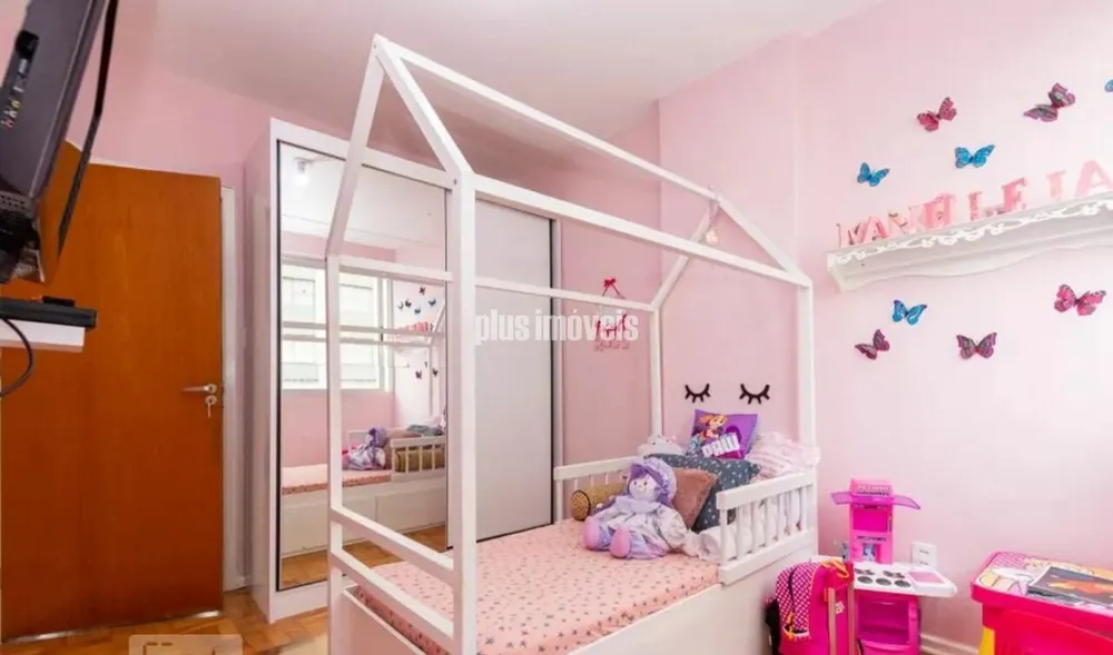 Apartamento, 2 quartos, 65 m² - Foto 2