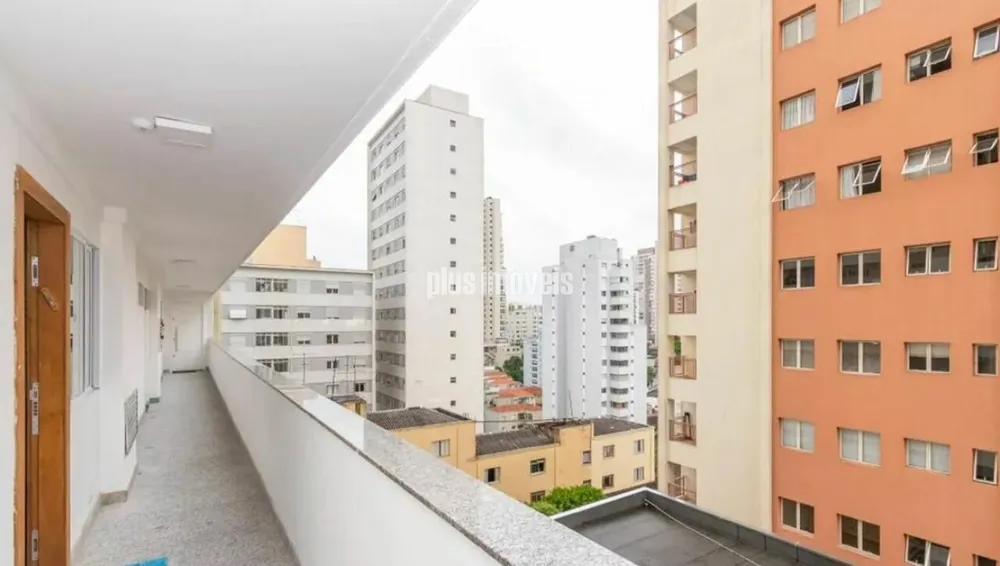 Apartamento, 2 quartos, 65 m² - Foto 1