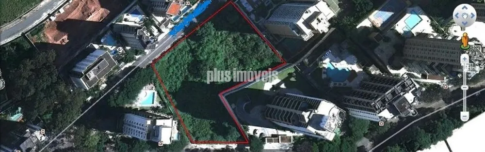 Terreno, 2489 m² - Foto 1