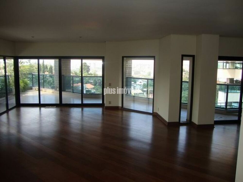 Apartamento, 4 quartos, 430 m² - Foto 3