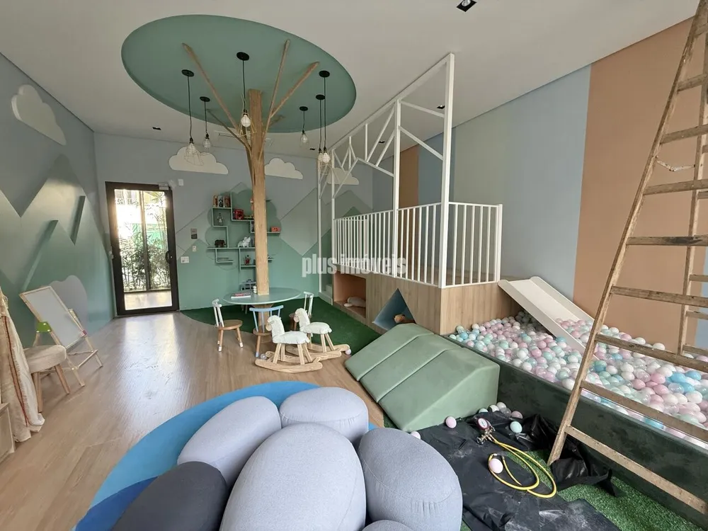 Apartamento, 3 quartos, 175 m² - Foto 5
