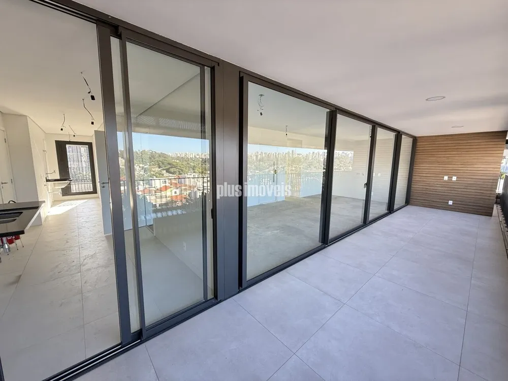 Apartamento, 3 quartos, 175 m² - Foto 3