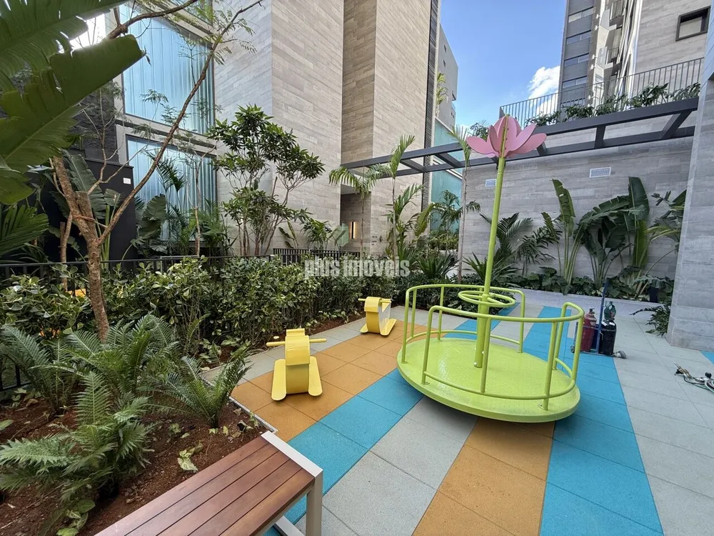 Apartamento, 3 quartos, 175 m² - Foto 7