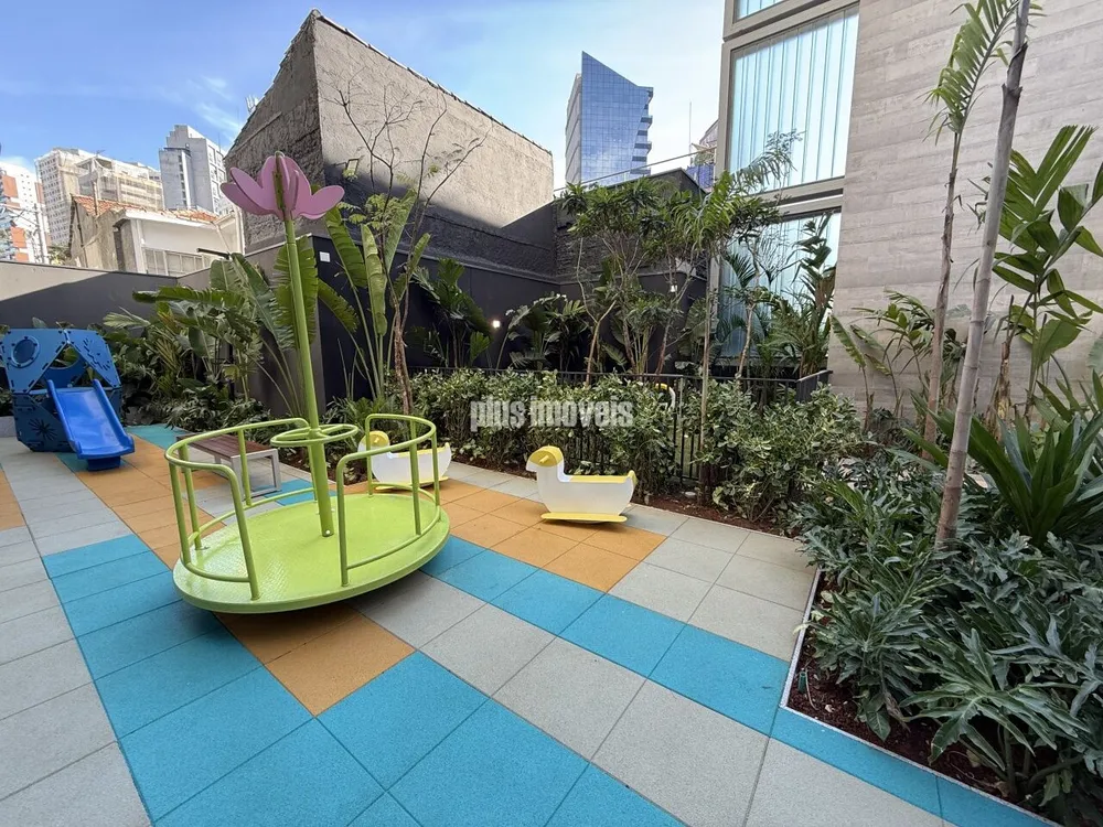 Apartamento, 3 quartos, 175 m² - Foto 4