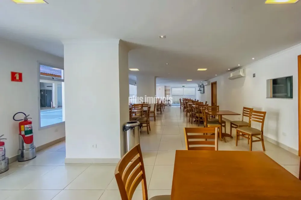 Apartamento, 4 quartos, 169 m² - Foto 8