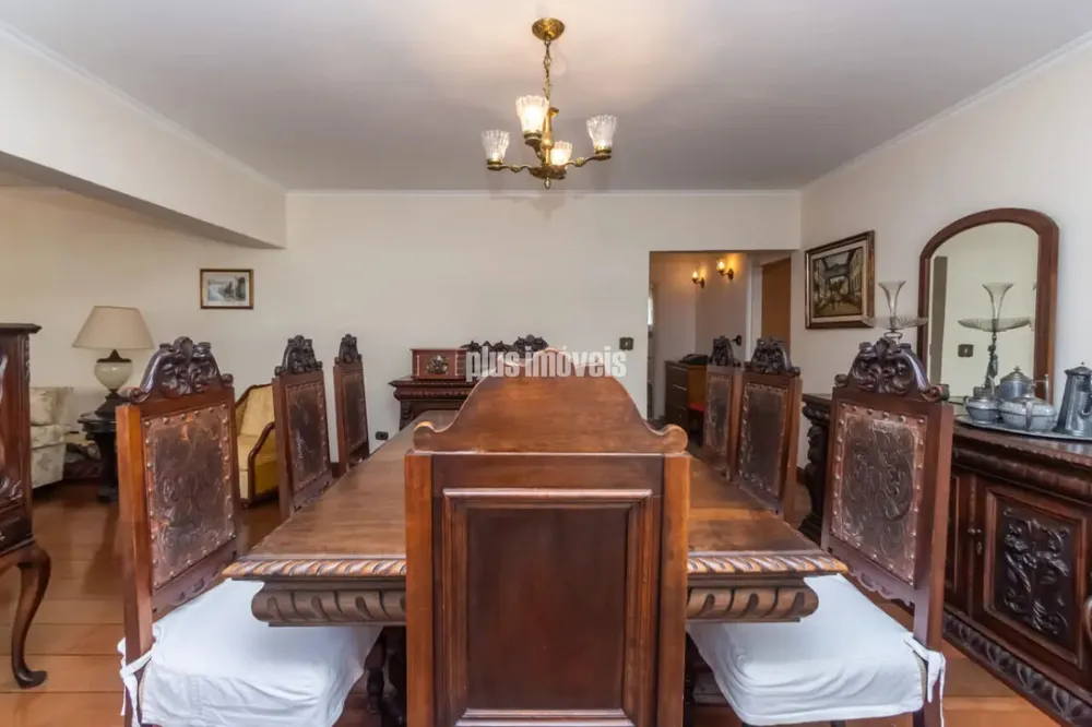 Apartamento, 4 quartos, 169 m² - Foto 4
