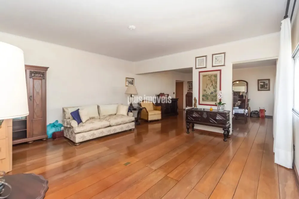 Apartamento, 4 quartos, 169 m² - Foto 3