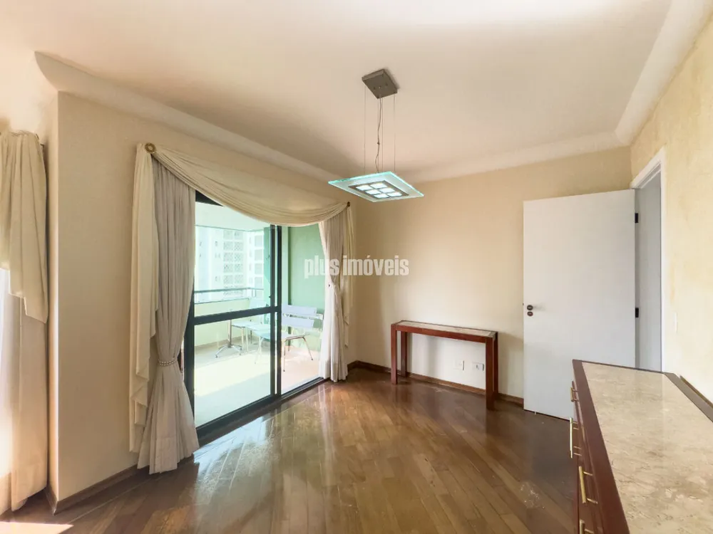 Apartamento, 3 quartos, 128 m² - Foto 3