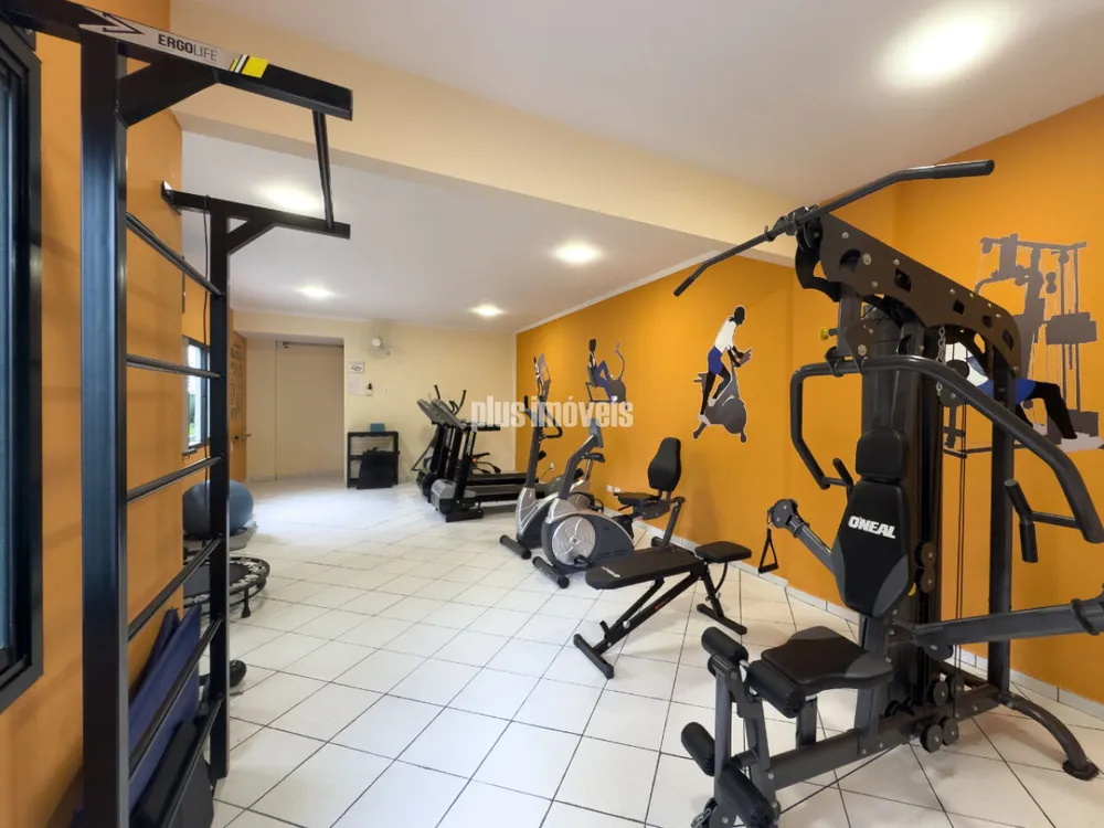 Apartamento, 3 quartos, 128 m² - Foto 6