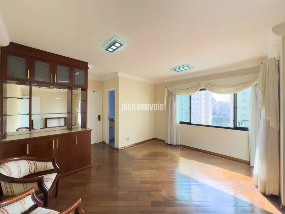 Apartamento, 3 quartos, 128 m² - Foto 4
