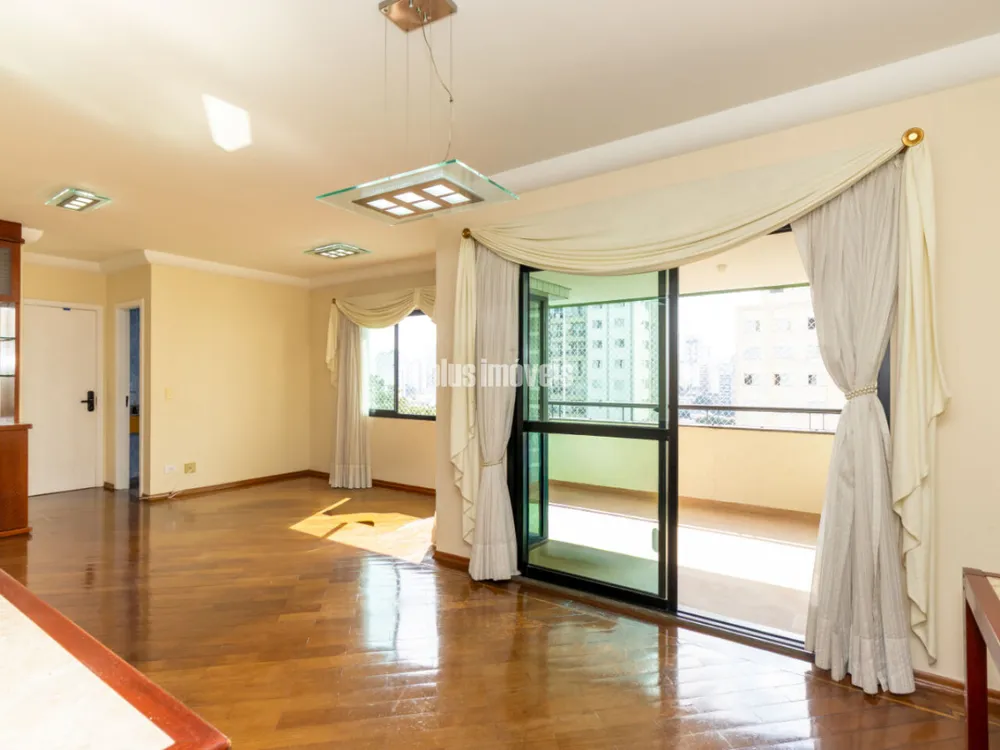 Apartamento, 3 quartos, 128 m² - Foto 1