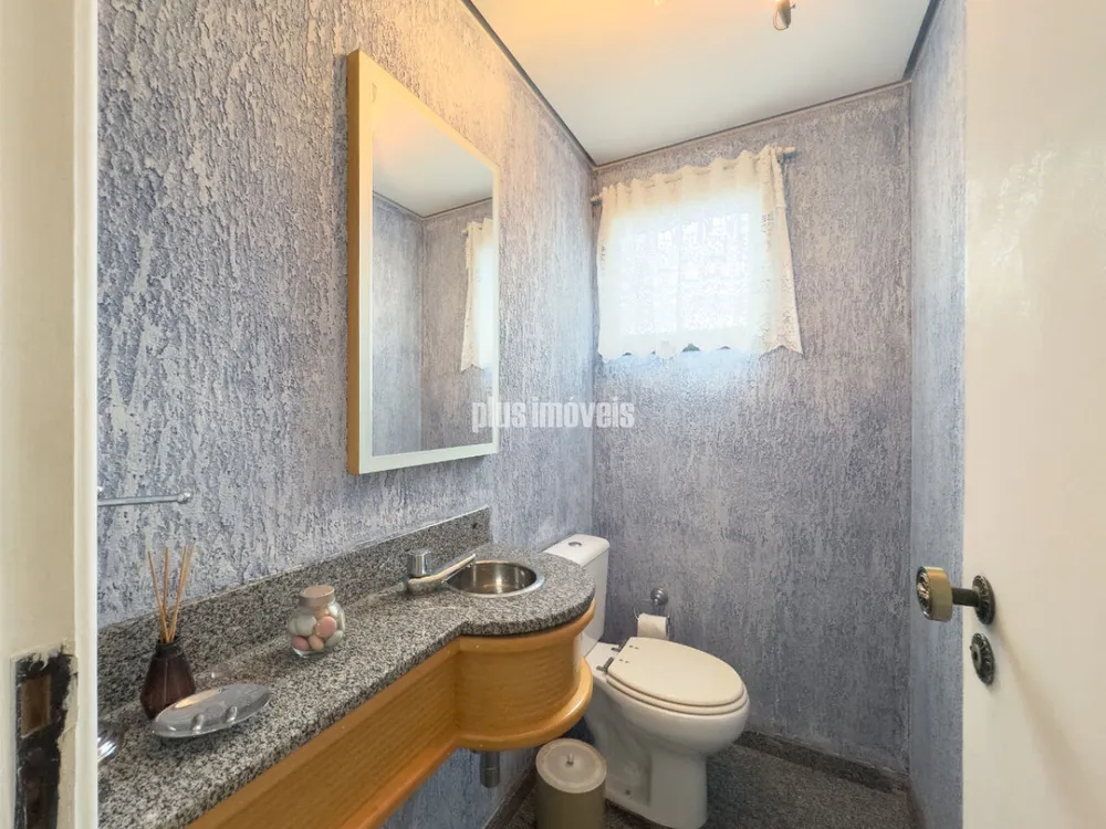 Apartamento, 3 quartos, 128 m² - Foto 5