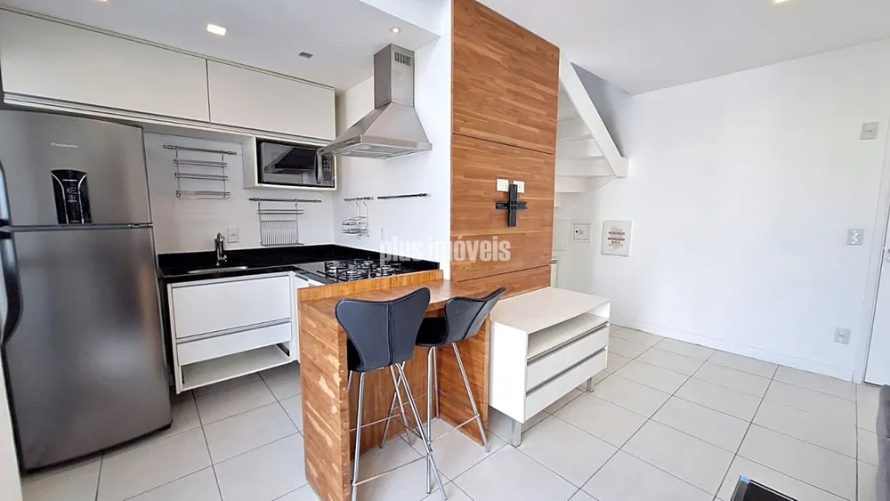 Loft, 49 m² - Foto 6